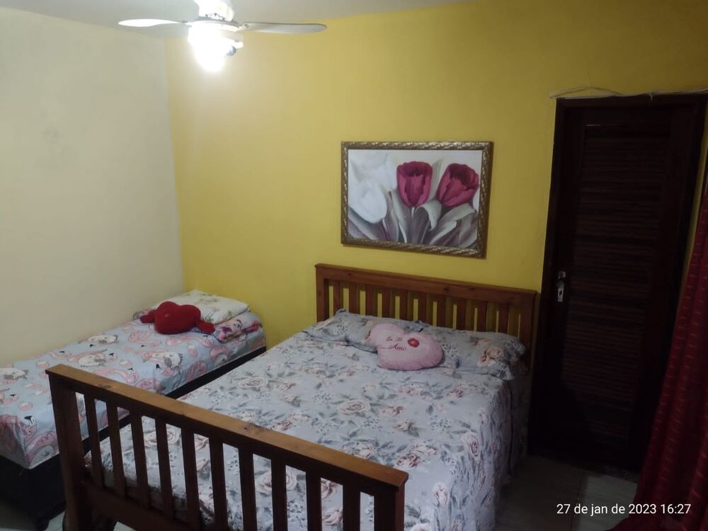 Casa, 3 quartos - Foto 6
