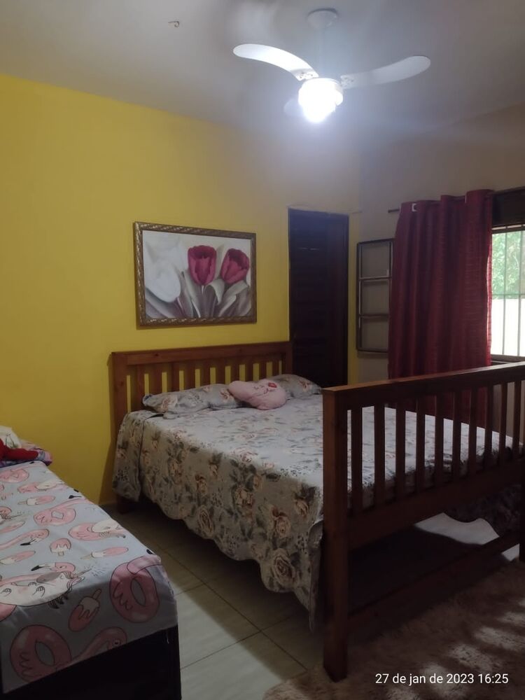 Casa, 3 quartos - Foto 10