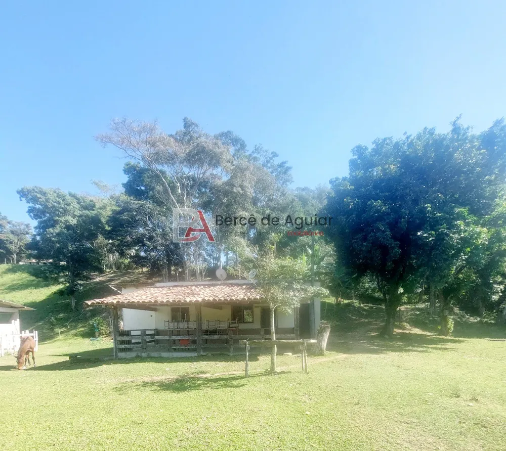 Fazenda, 1 quarto - Foto 9