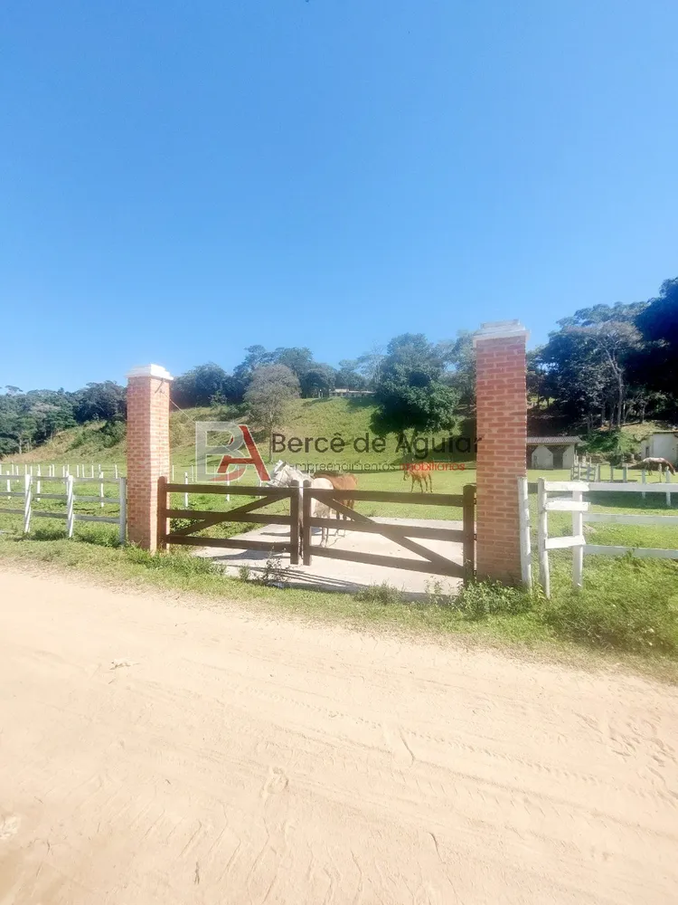 Fazenda, 1 quarto - Foto 1