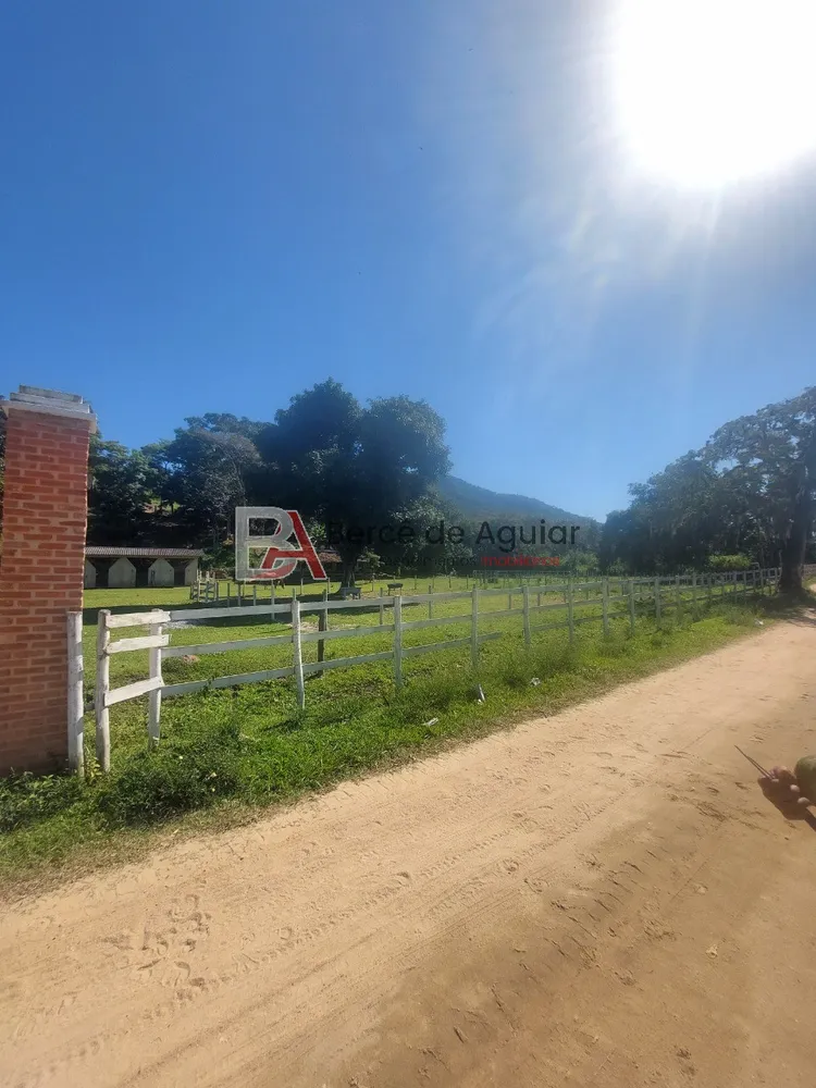 Fazenda, 1 quarto - Foto 2