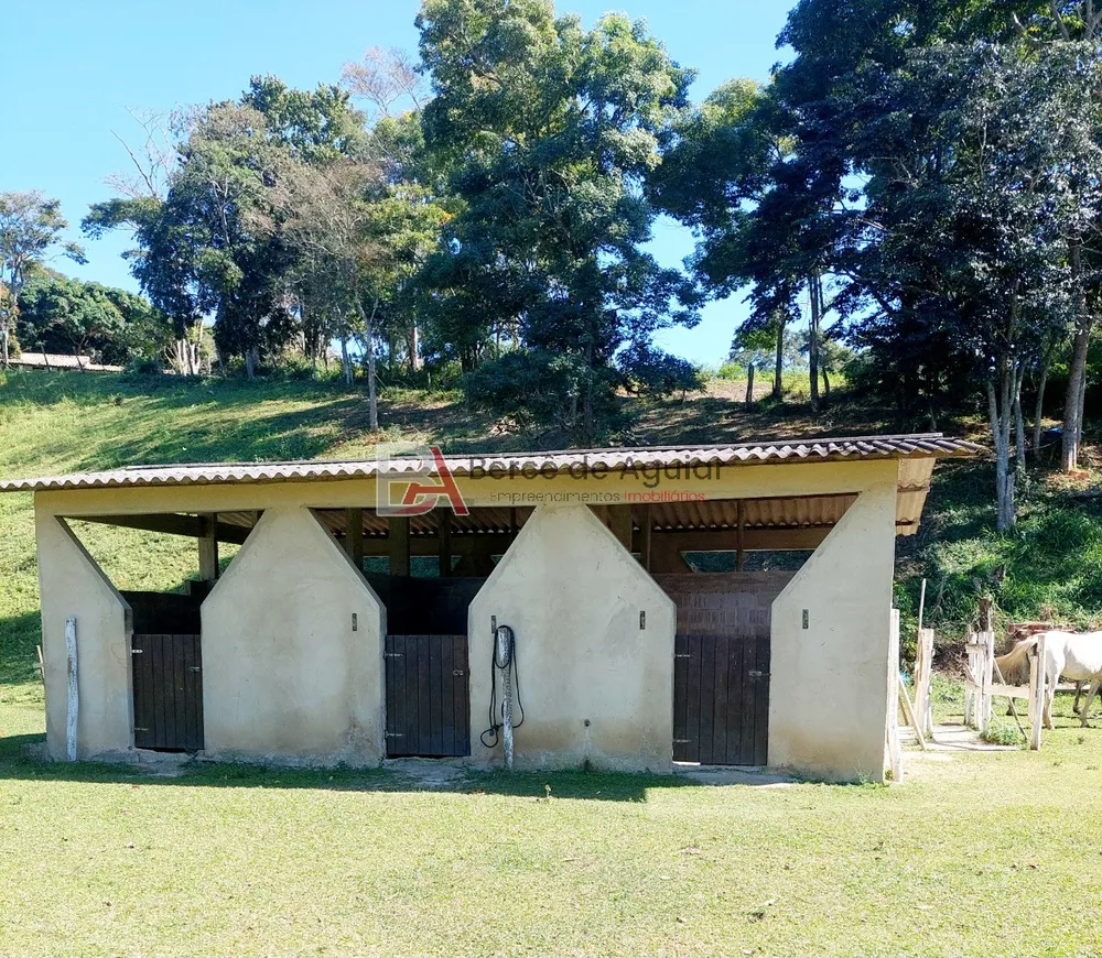 Fazenda, 1 quarto - Foto 13