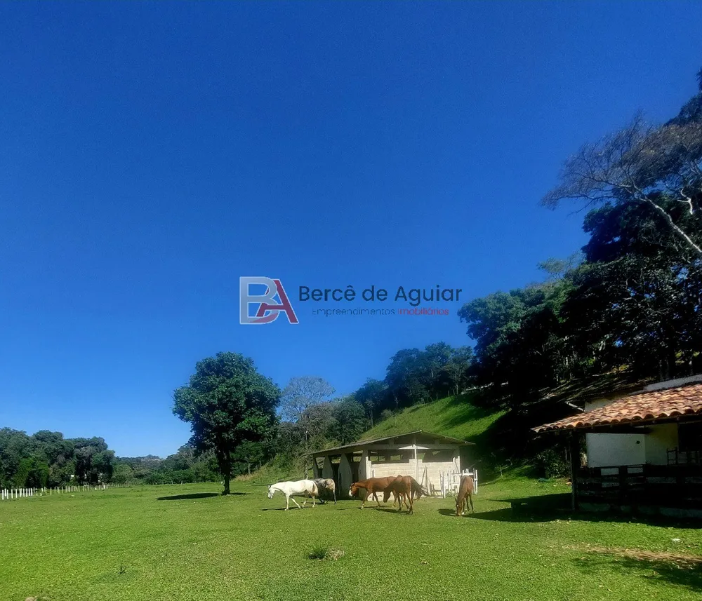 Fazenda, 1 quarto - Foto 8