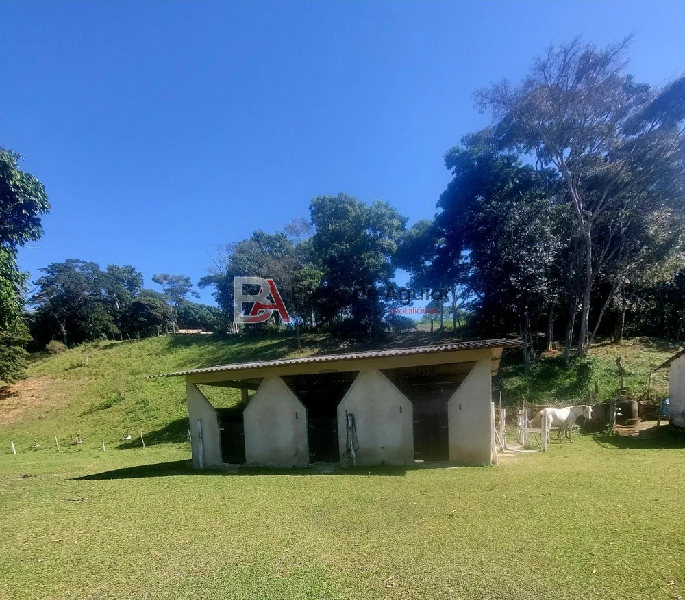 Fazenda, 1 quarto - Foto 11