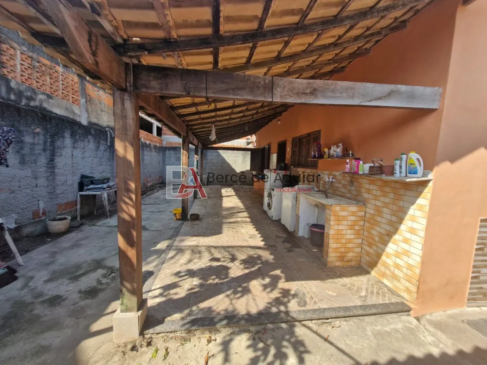 Casa, 2 quartos - Foto 4