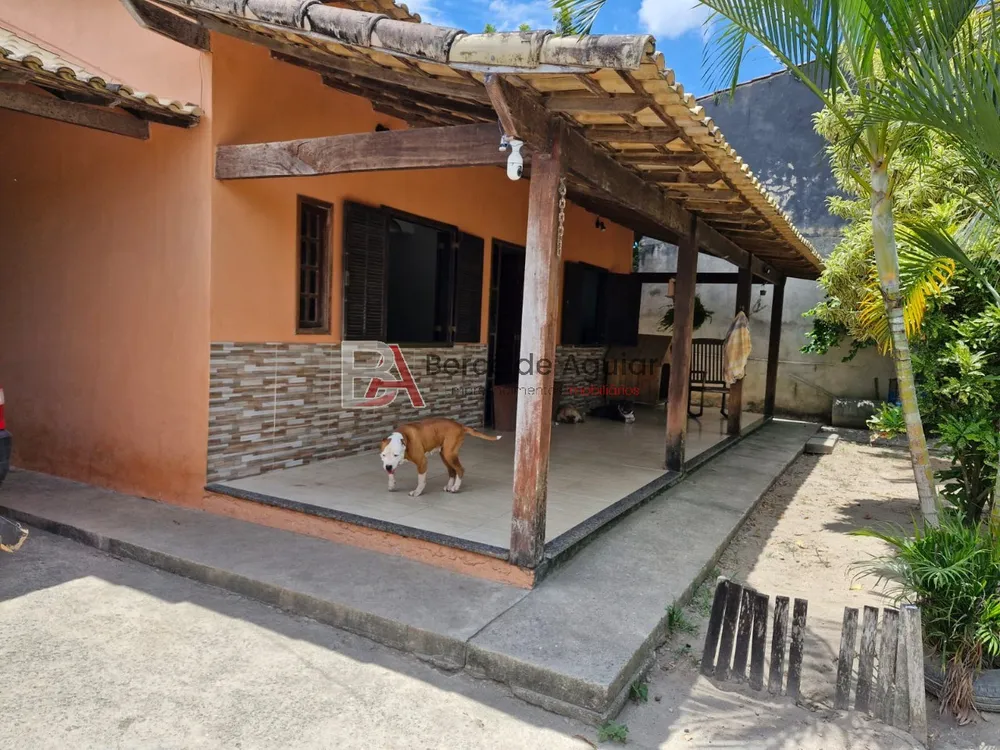 Casa, 2 quartos - Foto 10