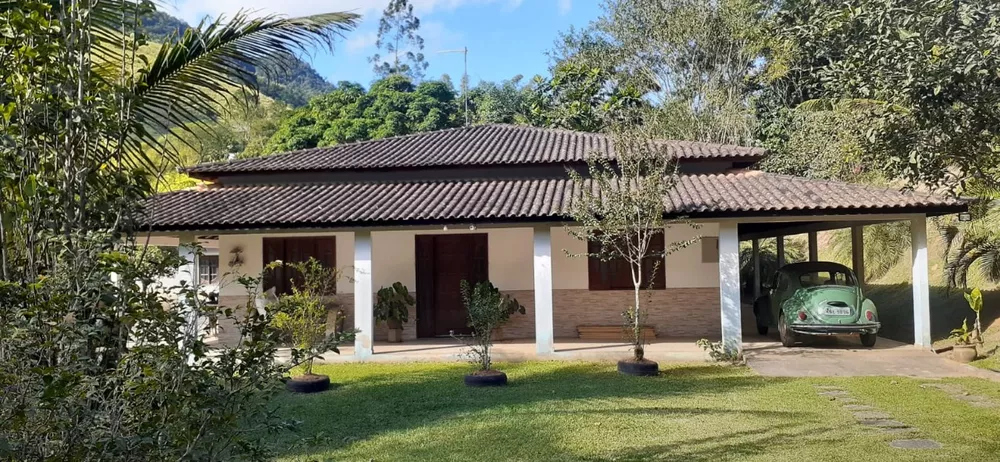 Sítio, 3 quartos - Foto 25