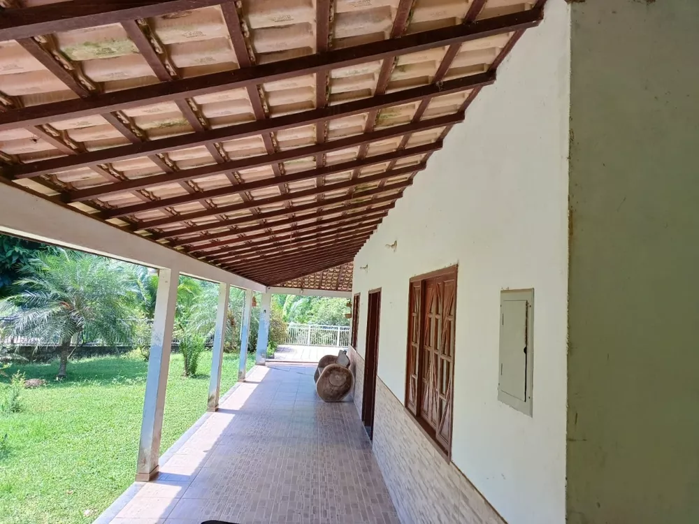 Sítio, 3 quartos - Foto 11