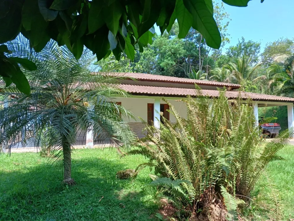 Sítio, 3 quartos - Foto 1