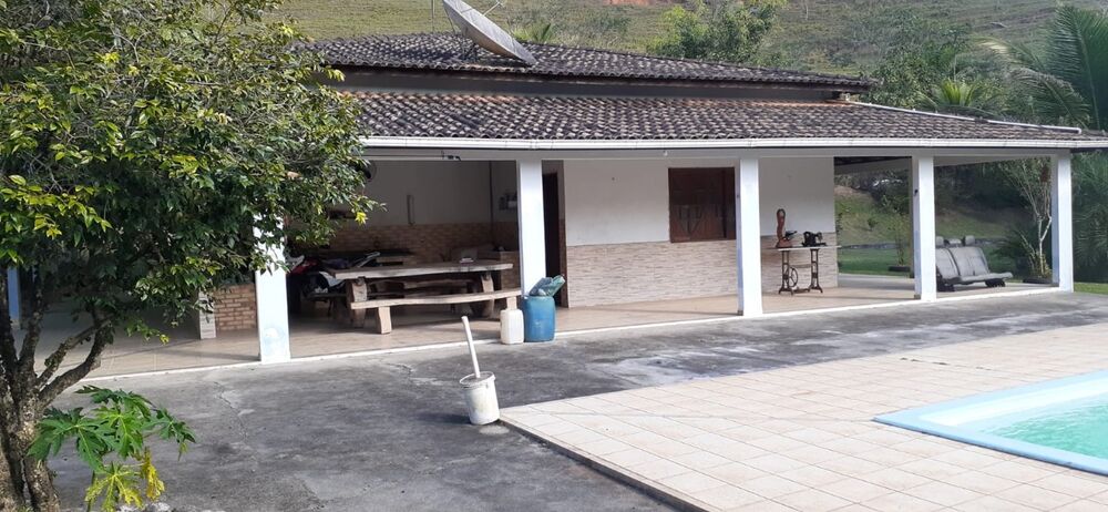 Sítio à venda com 3 quartos - Foto 6