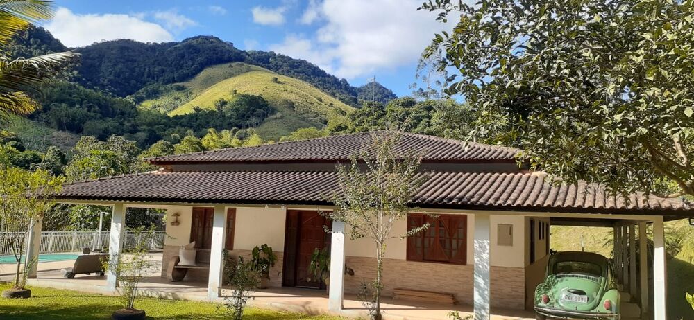 Sítio à venda com 3 quartos - Foto 4