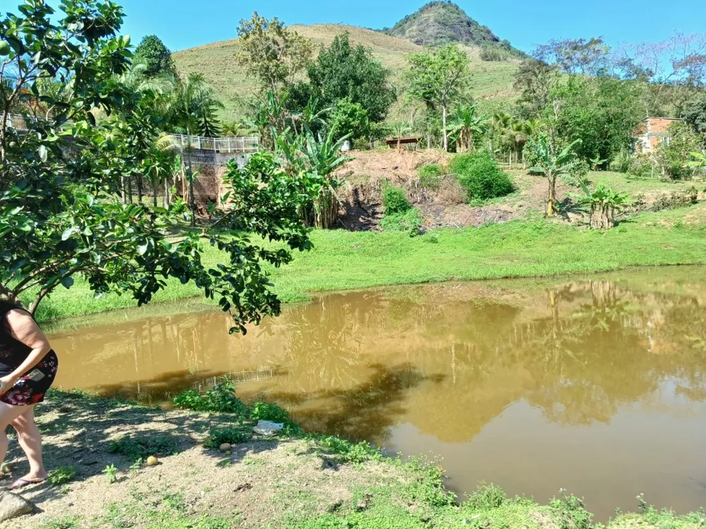 Sítio, 3 quartos - Foto 20