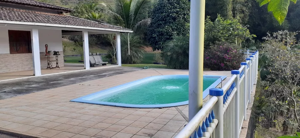 Sítio, 3 quartos - Foto 33