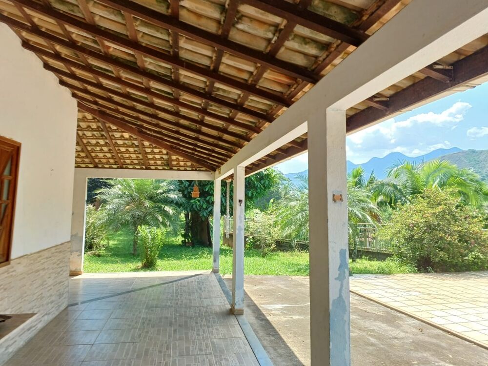 Sítio à venda com 3 quartos - Foto 1