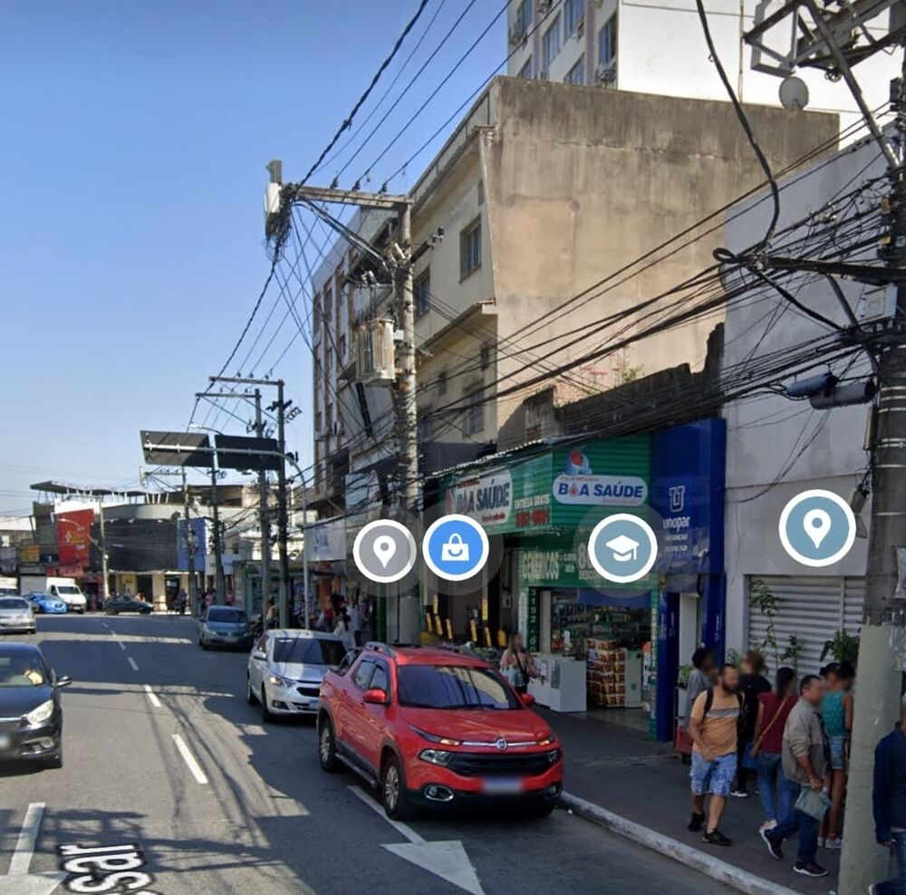 Prédio Inteiro - Foto 1