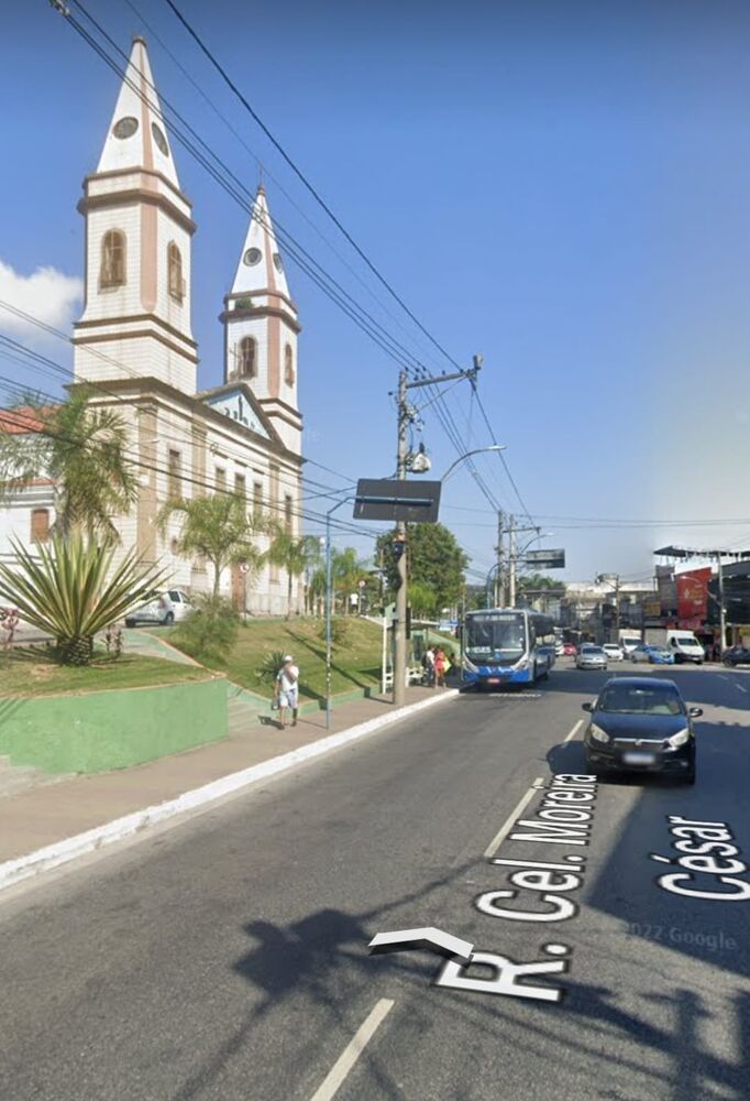 Prédio Inteiro - Foto 5