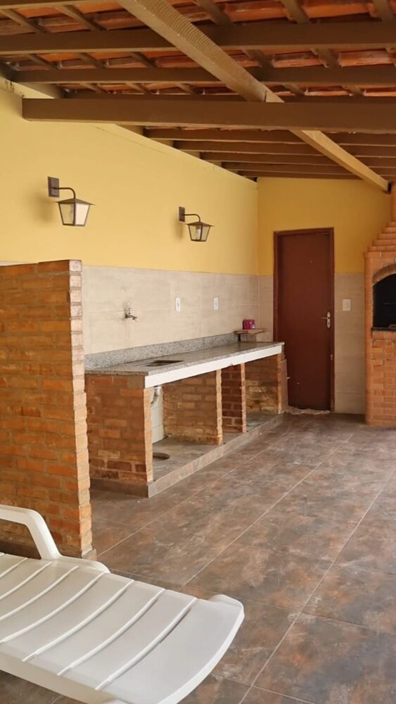 Casa, 4 quartos - Foto 13