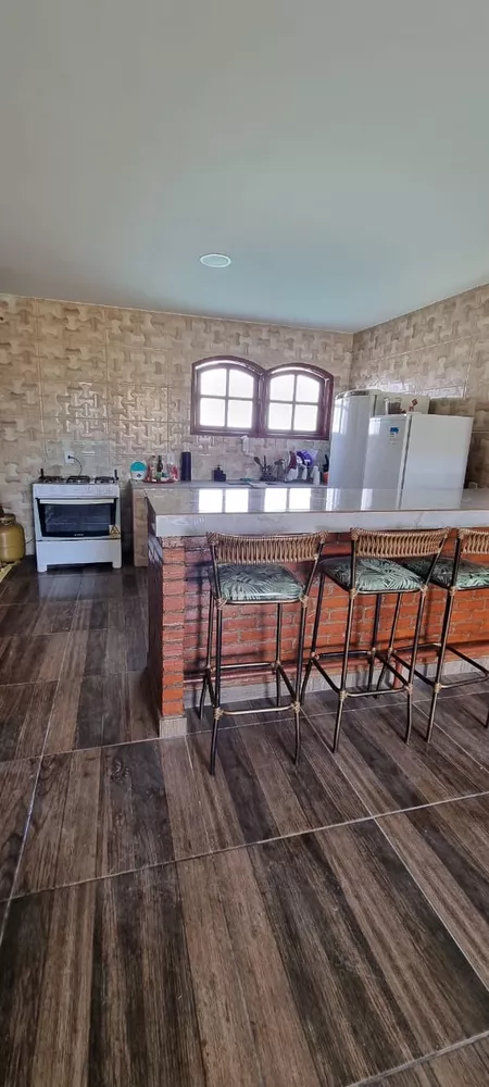 Casa, 4 quartos - Foto 4