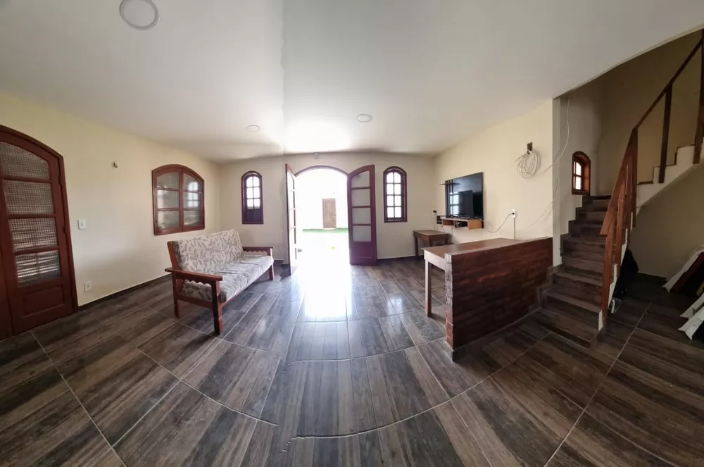 Casa, 4 quartos - Foto 2