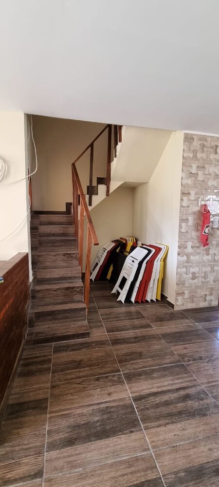 Casa, 4 quartos - Foto 3