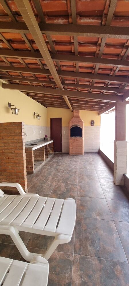 Casa, 4 quartos - Foto 17