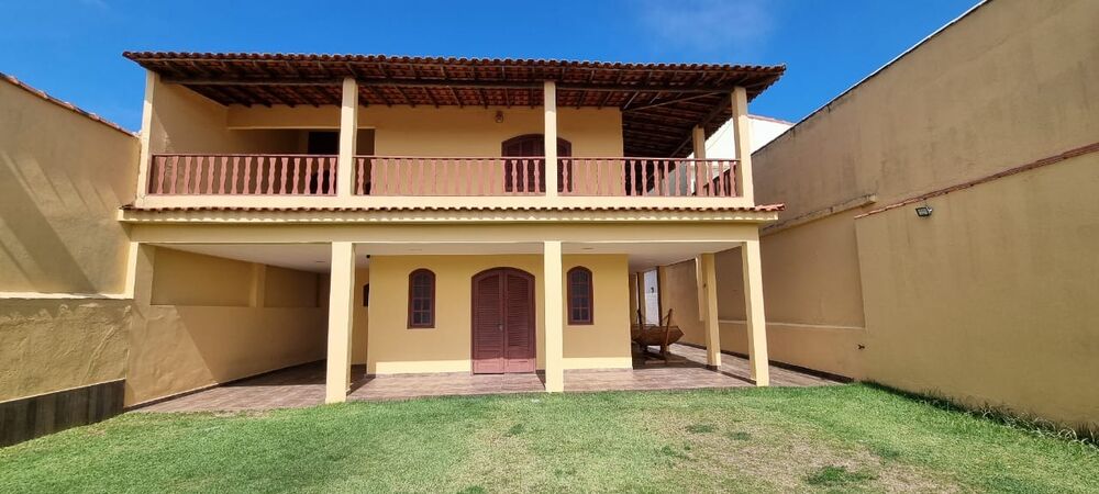 Casa, 4 quartos - Foto 16