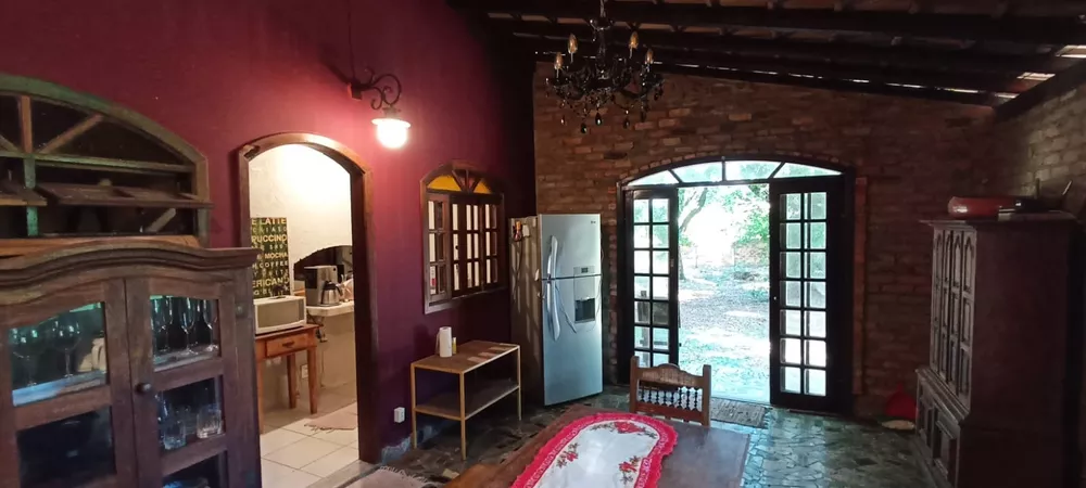 Sítio, 2 quartos - Foto 25