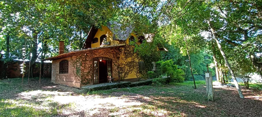 Sítio, 2 quartos - Foto 1