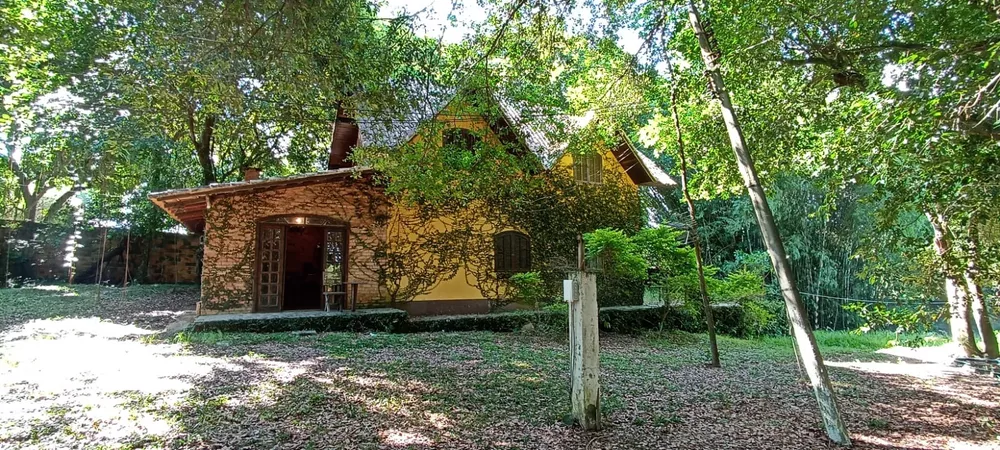 Sítio, 2 quartos - Foto 32