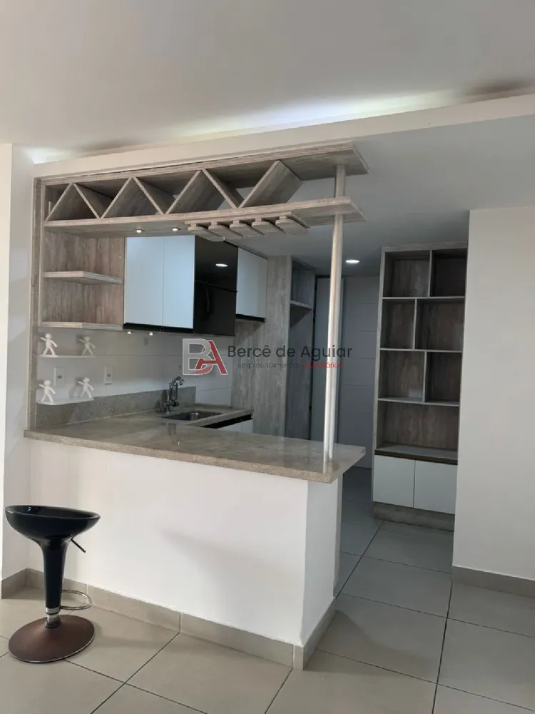 Apartamento, 1 quarto, 80 m² - Foto 16