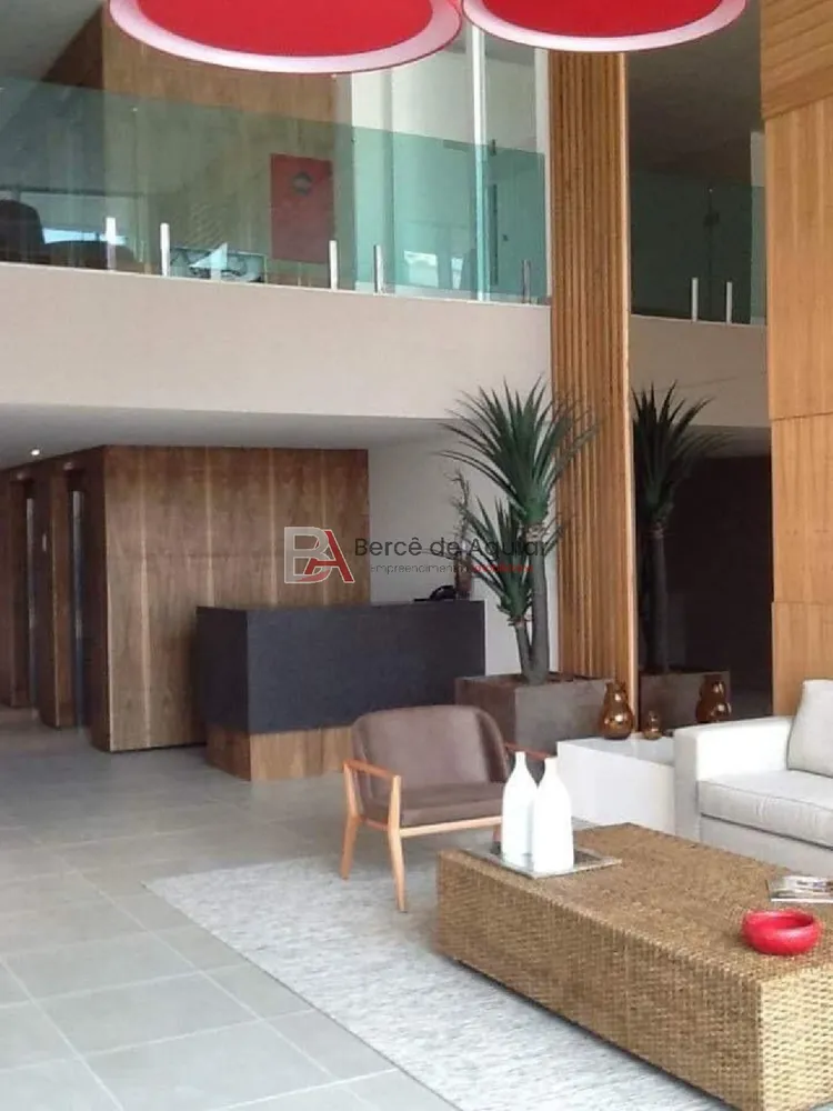 Apartamento, 1 quarto, 80 m² - Foto 38