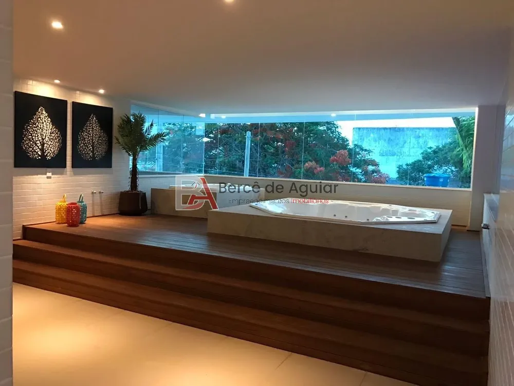 Apartamento, 1 quarto, 80 m² - Foto 23