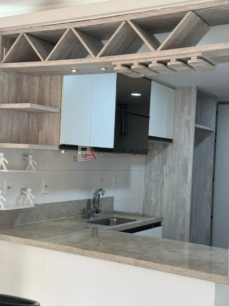 Apartamento, 1 quarto, 80 m² - Foto 18
