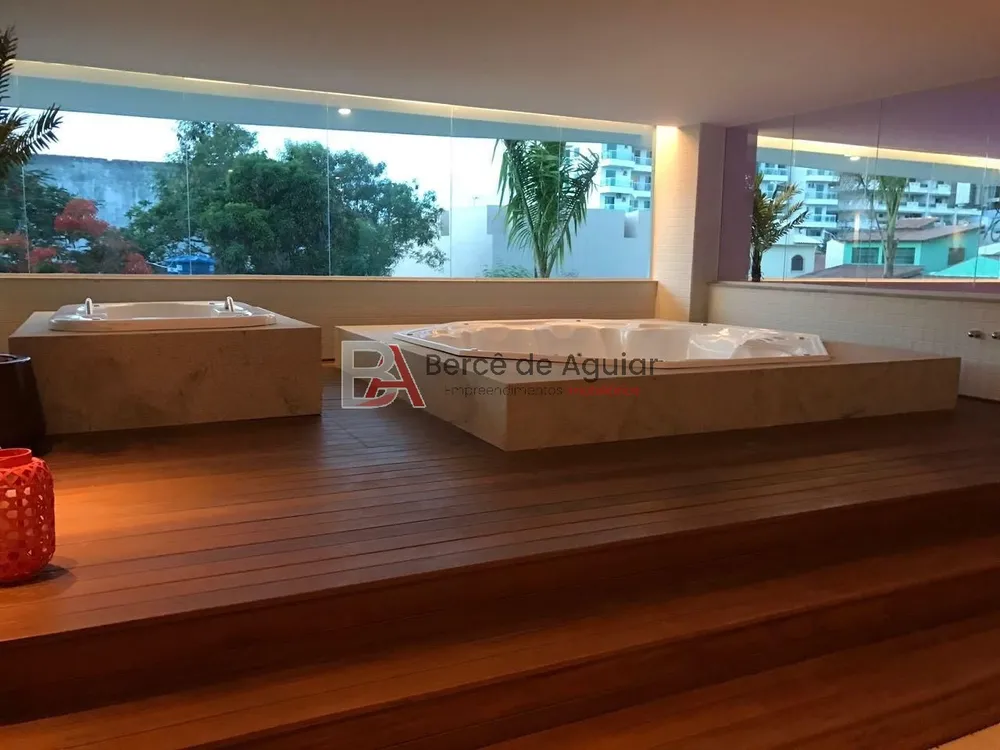 Apartamento, 1 quarto, 80 m² - Foto 24