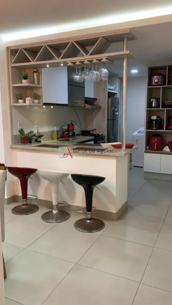 Apartamento, 1 quarto, 80 m² - Foto 40