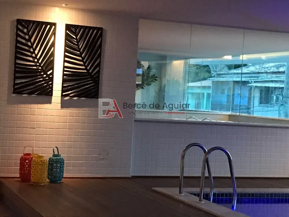 Apartamento, 1 quarto, 80 m² - Foto 30