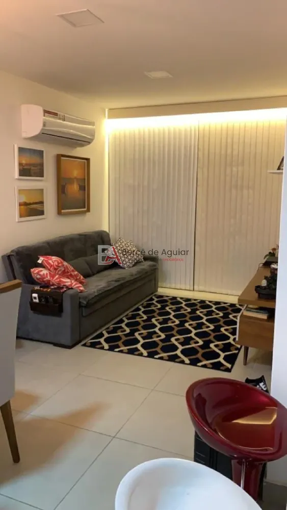 Apartamento, 1 quarto, 80 m² - Foto 42