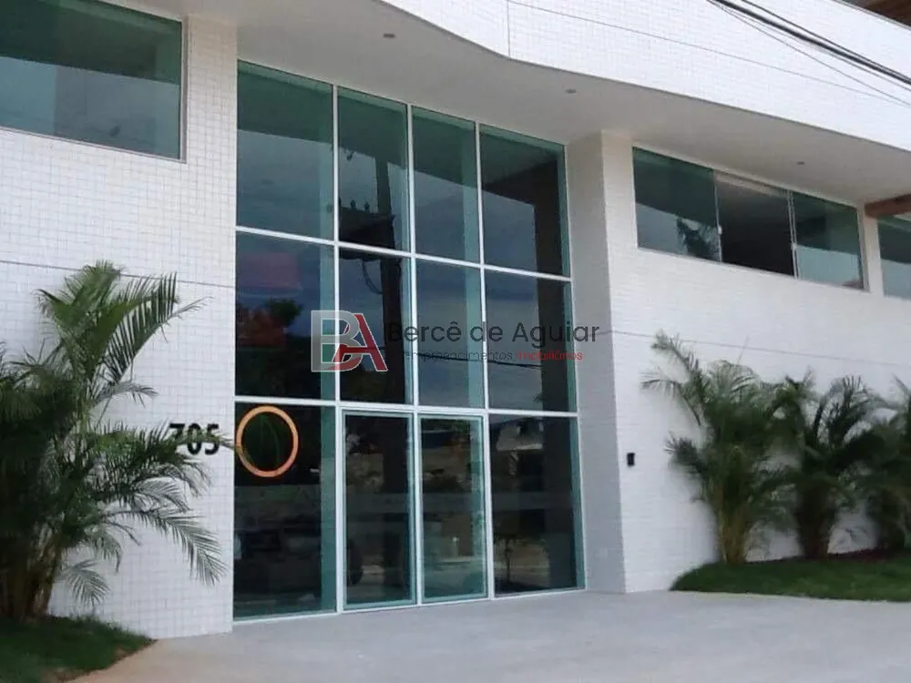 Apartamento, 1 quarto, 80 m² - Foto 2