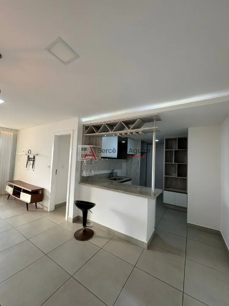 Apartamento, 1 quarto, 80 m² - Foto 21