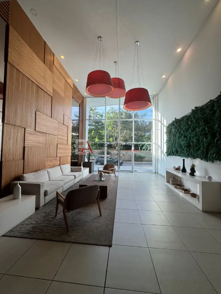 Apartamento, 1 quarto, 80 m² - Foto 17