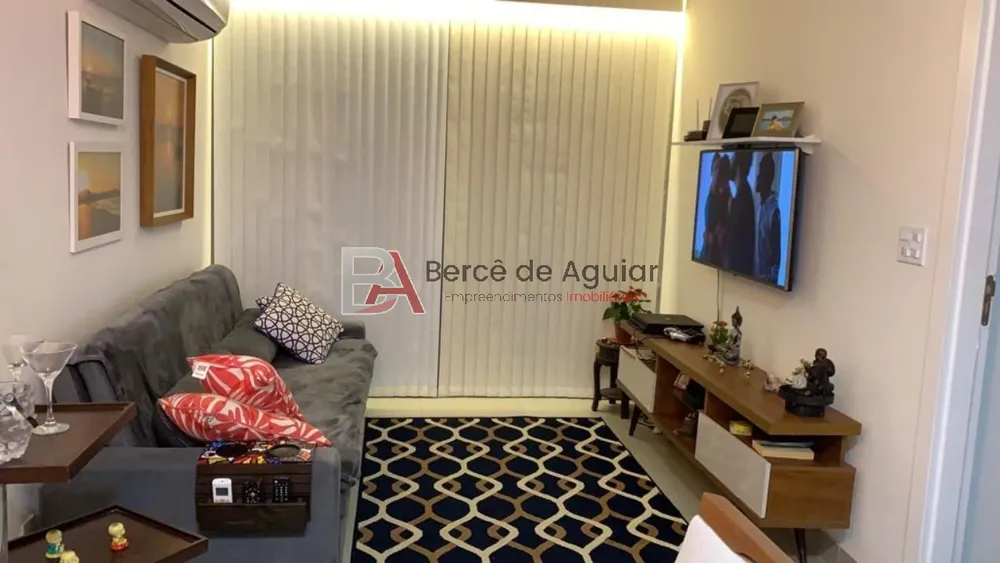 Apartamento, 1 quarto, 80 m² - Foto 3