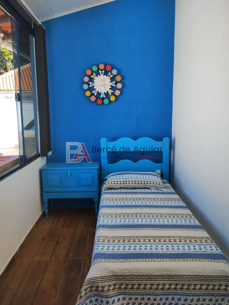 Casa, 3 quartos - Foto 8