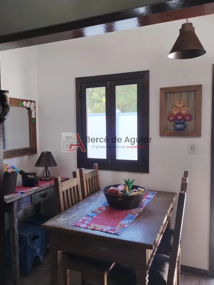 Casa, 3 quartos - Foto 48