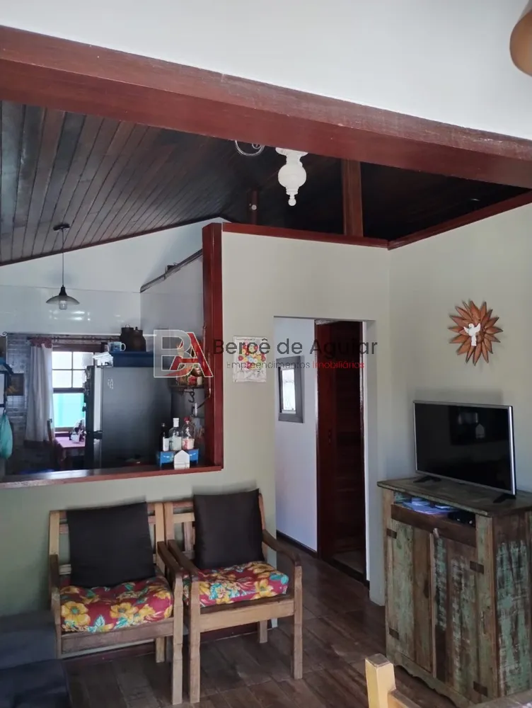 Casa, 3 quartos - Foto 49