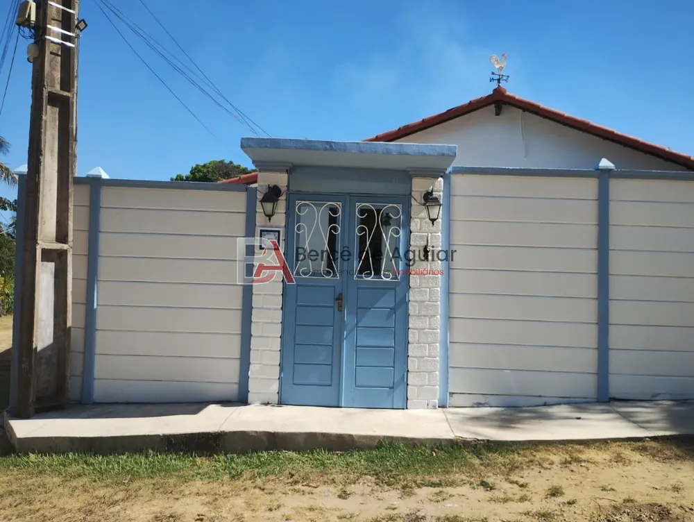 Casa, 3 quartos - Foto 4