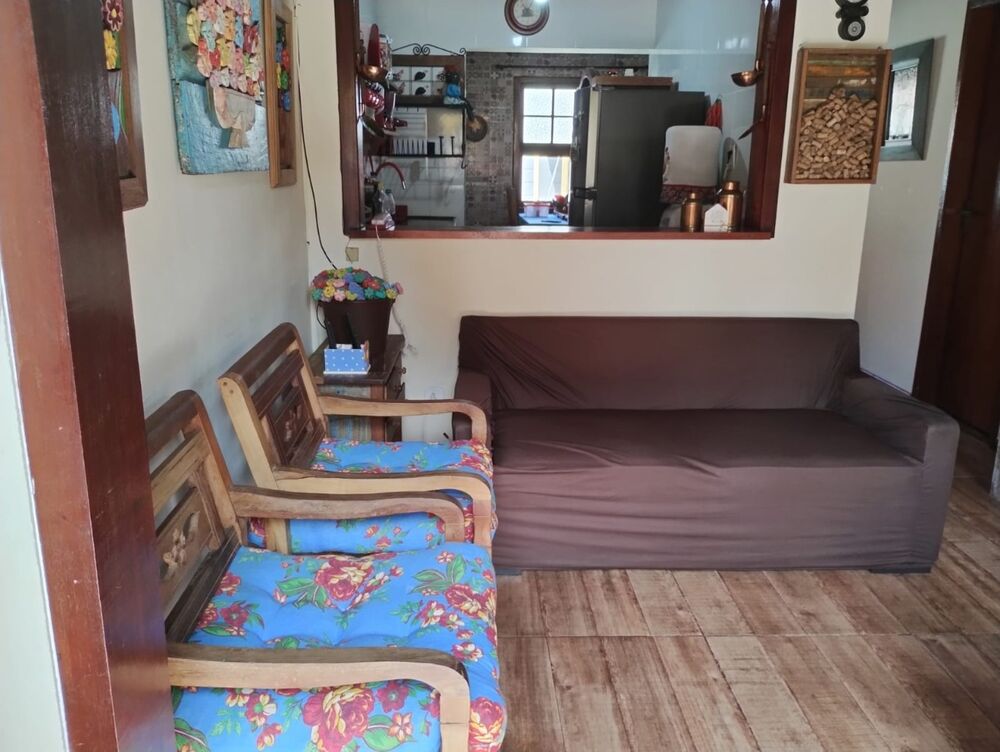 Casa, 4 quartos - Foto 2