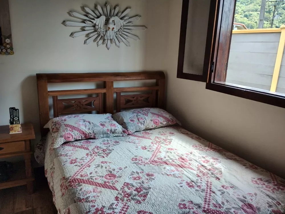 Casa, 4 quartos - Foto 11