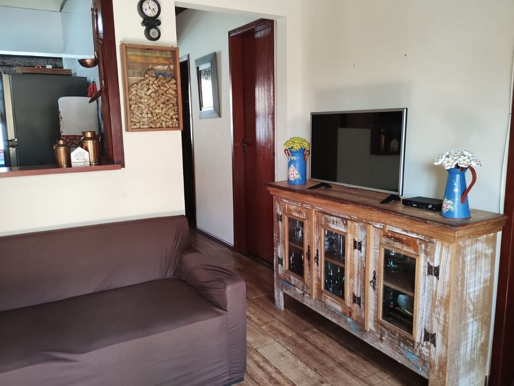 Casa, 4 quartos - Foto 4