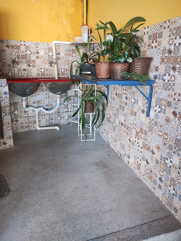 Casa, 4 quartos - Foto 37