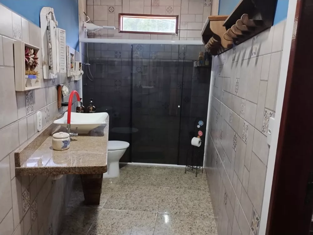 Casa, 4 quartos - Foto 14